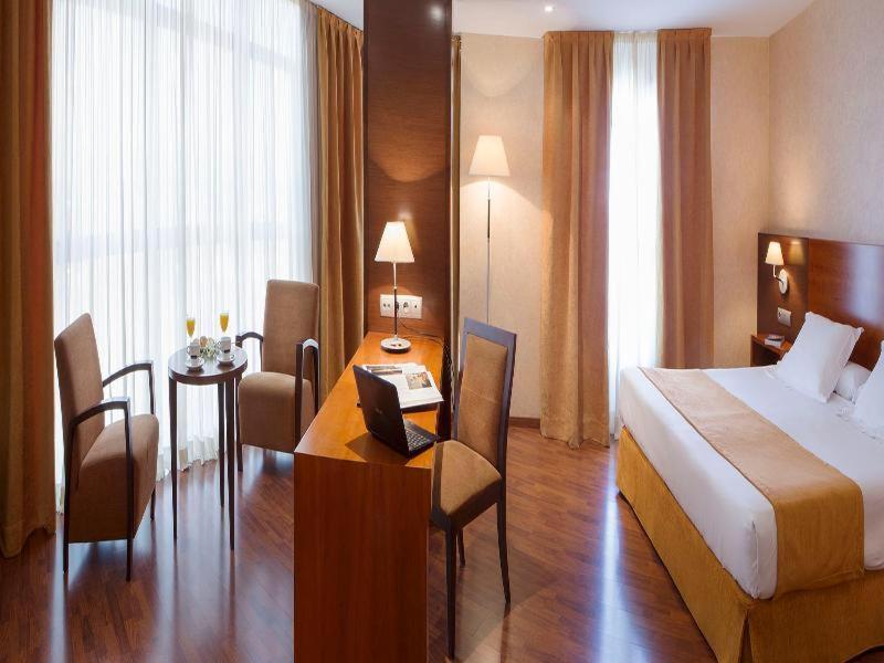 Hotel Torre De Sila Tordesillas Rom bilde