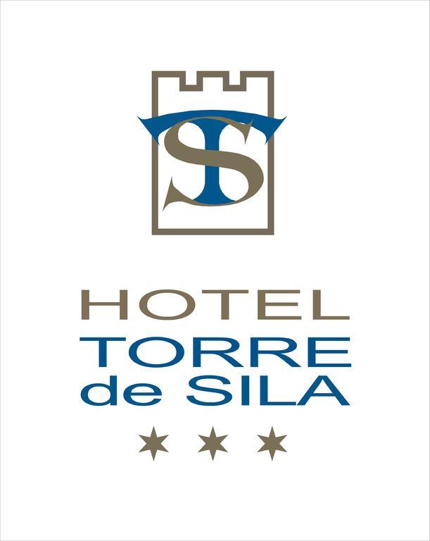 Hotel Torre De Sila Tordesillas Eksteriør bilde